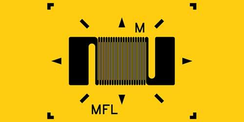 MFL Linear 應變計