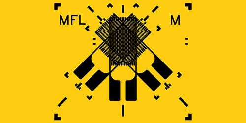 MFL Tri-Axial 應變計