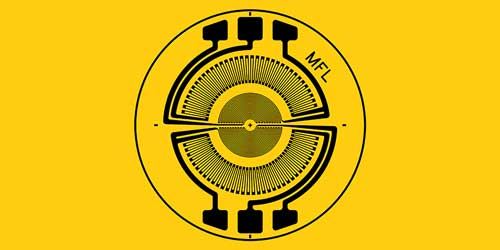 MFL Circular 應變計