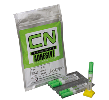 TML 應變計專用膠水