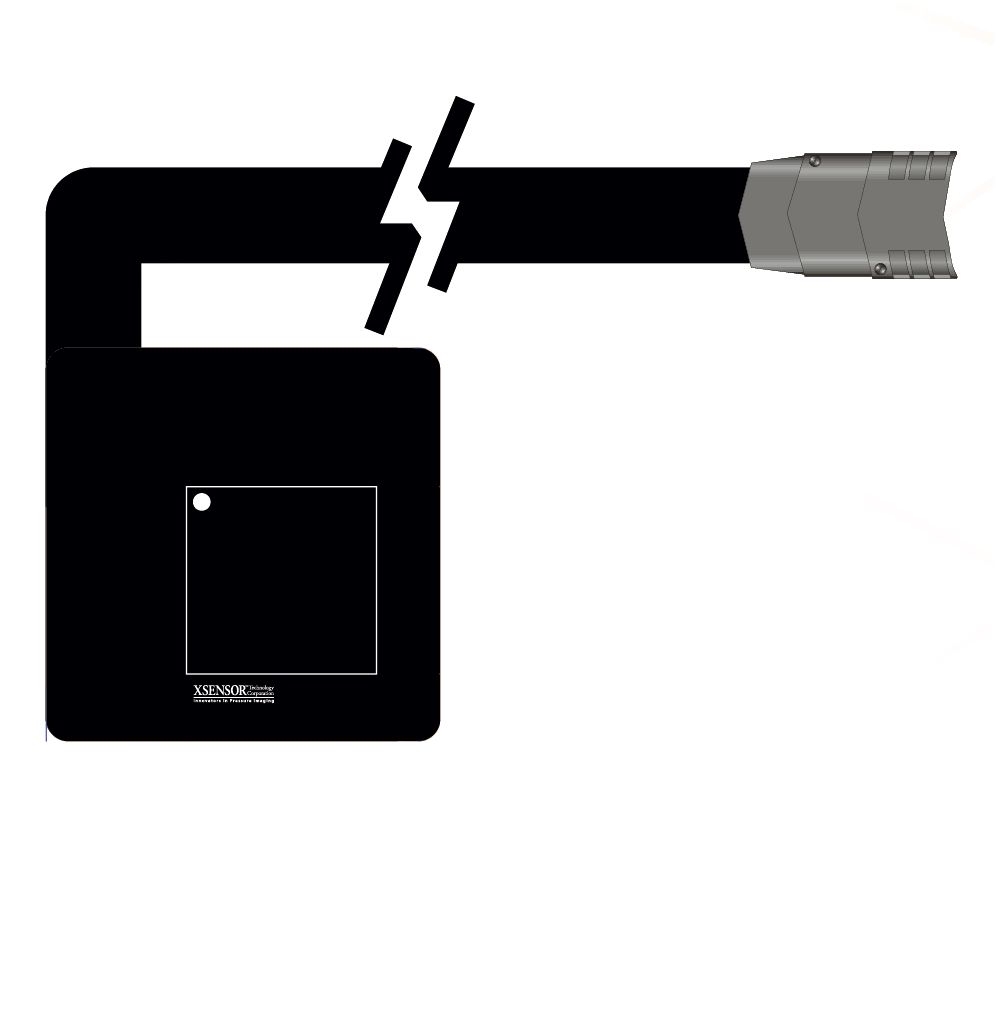 XSENSOR LX205 系列感測片