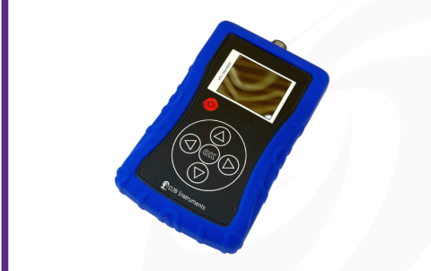 DJB VS-1 手持式精密振動計 Handheld Vibration Meter
