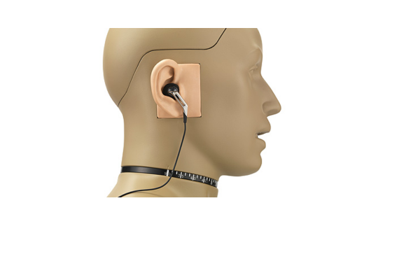 Artificial Ears