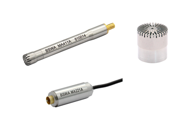 Microphones