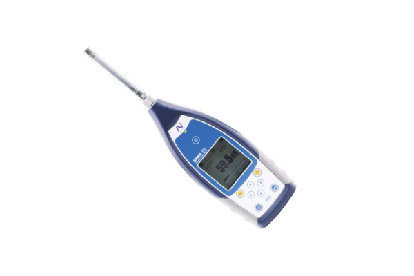 Sound Level Meters